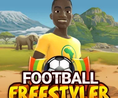 Football Freestyler