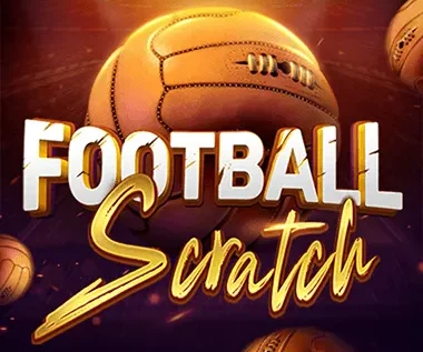 Football Scratch
