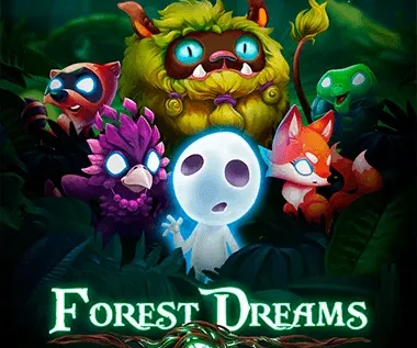 Forest Dreams