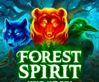 Forest Spirit