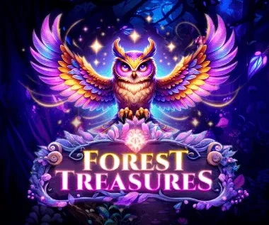 Forest Treasures