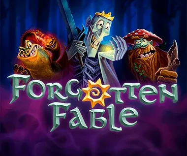 Forgotten Fable