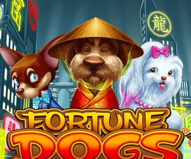 Fortune Dogs