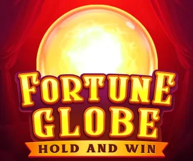 Fortune Globe
