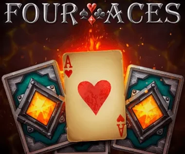 Four Aces