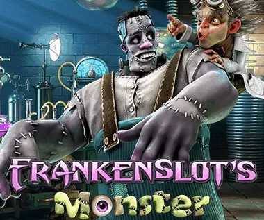 Frankenslot’s Monster