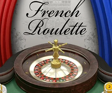 French Roulette