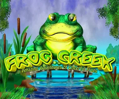 Frog Creek