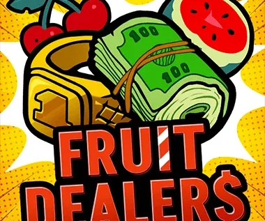 Fruit Dealers