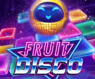 Fruit Disco