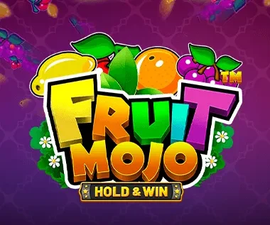 Fruit Mojo