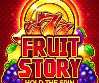Fruit Story: Hold the Spin