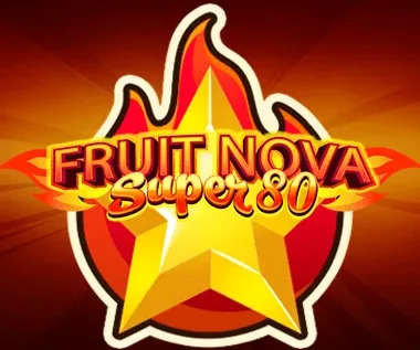 Fruit Super Nova 80