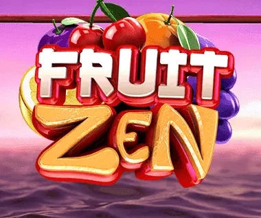 Fruit Zen