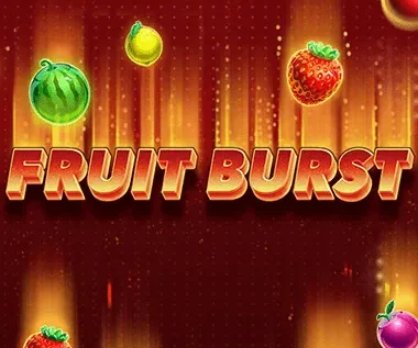 Fruit Burst