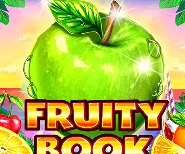 Fruity Book
