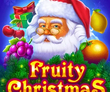 Fruity Christmas