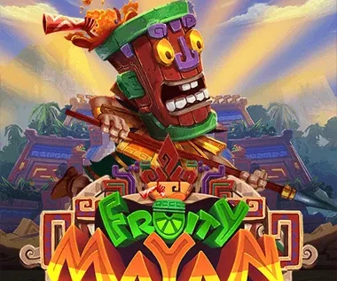 Fruity Mayan