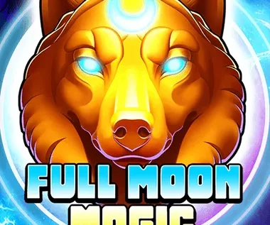 Full Moon Magic