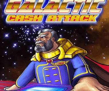 Galactic Cash