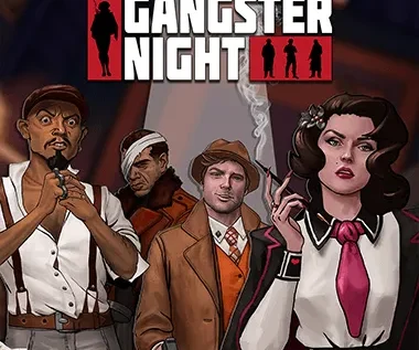 Gangster Night