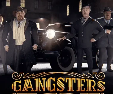 Gangsters