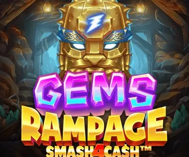 Gems Rampage