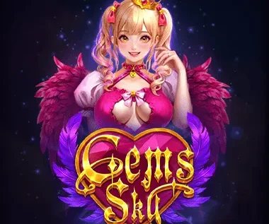 Gems Sky