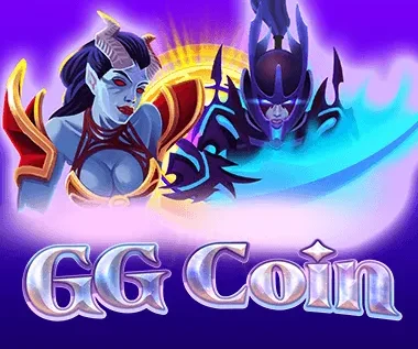 GG Coin: Hold The Spin