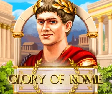 Glory Of Rome