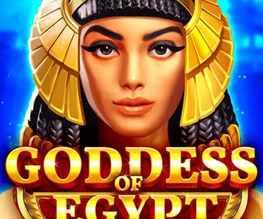 Goddess of Egypt