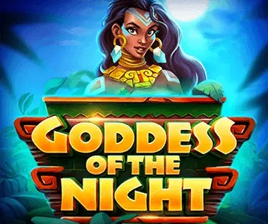 Goddess of the Night
