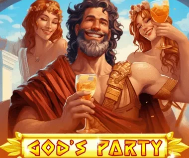 God’s Party
