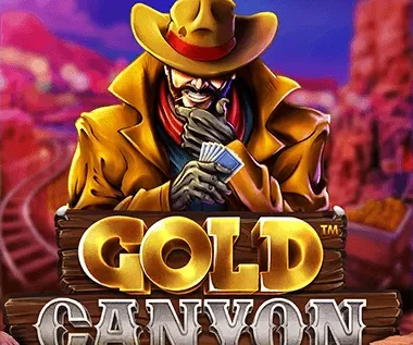 Gold Canyon
