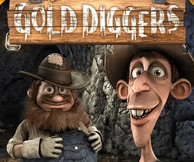 Gold Diggers