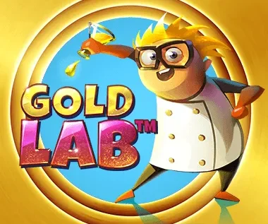 Gold Lab