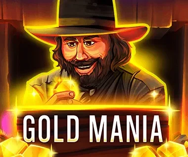 Gold Mania