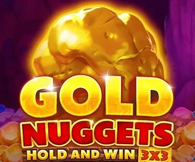 Gold Nuggets
