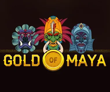 Gold Of Maya