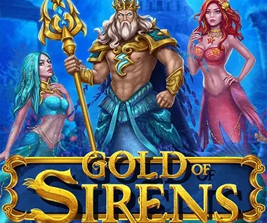 Gold of Sirens