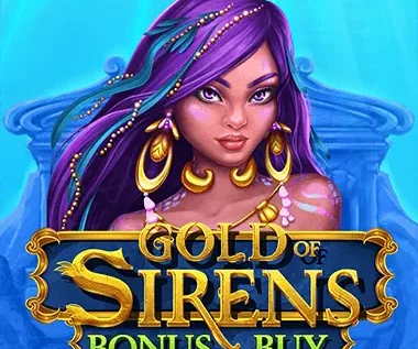 Gold of Sirens Bonus Buy