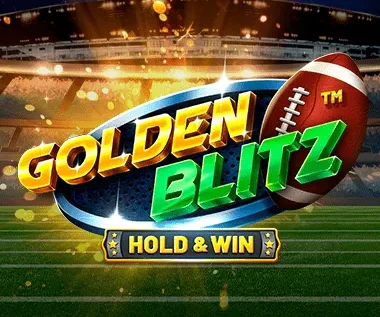 Golden Blitz