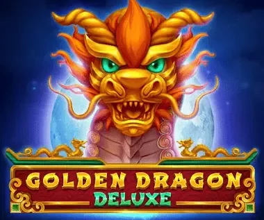 Golden Dragon Deluxe