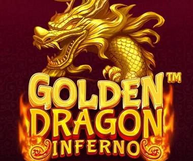 Golden Dragon Inferno