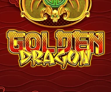 Golden Dragon