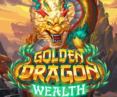 Golden Dragon Wealth