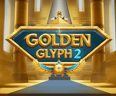 Golden Glyph 2