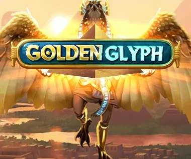 Golden Glyph