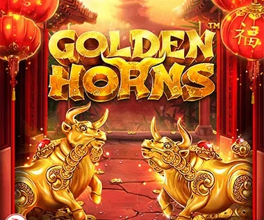 Golden Horns