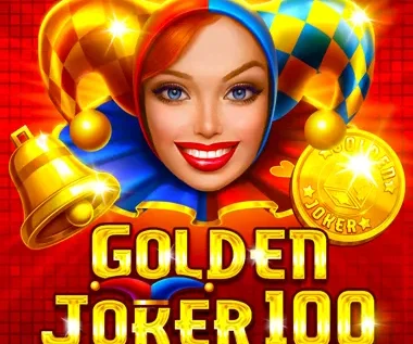 Golden Joker 100